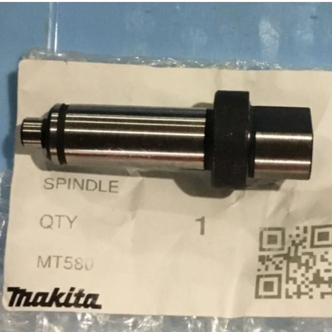 Trục máy cưa đĩa MT580.