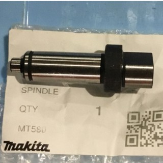 Trục máy cưa đĩa mt580.
