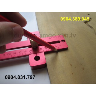 Thước chữ T (loại 2)