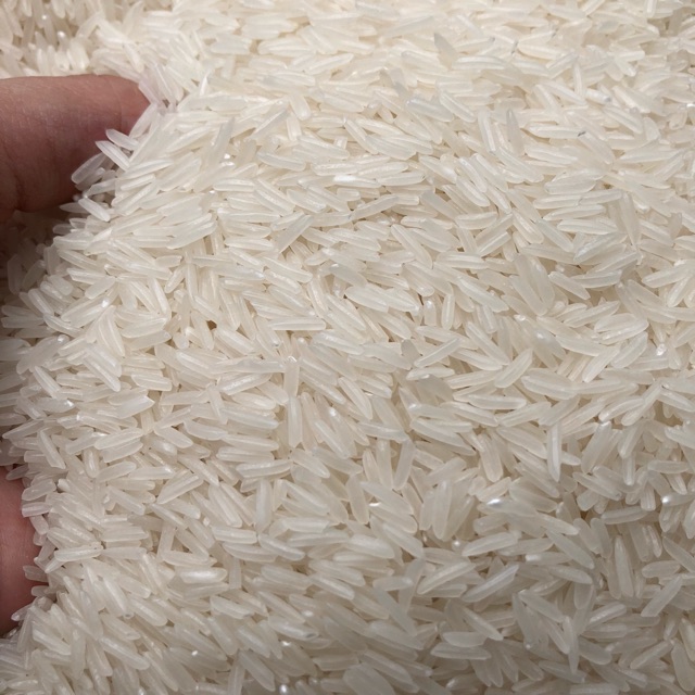 Gạo Lài Miên Campuchia 10kg