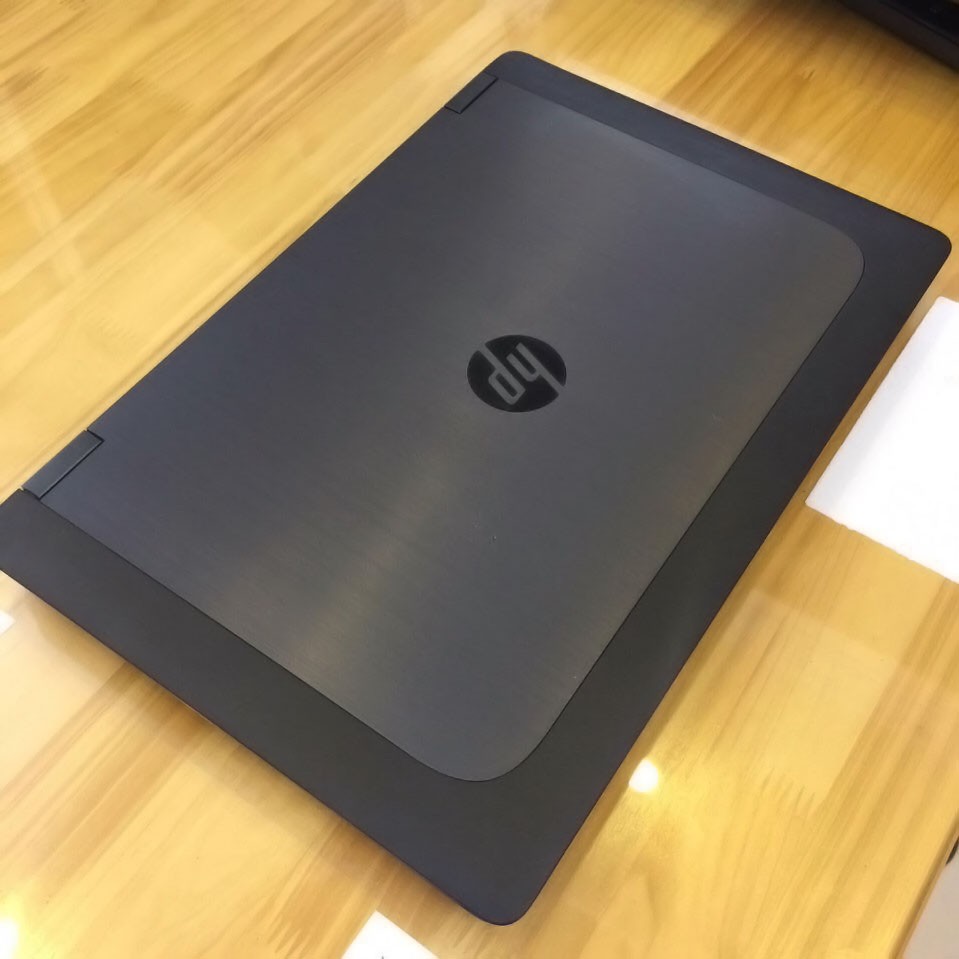 Laptop HP Zbook 15G2 chuyên đồ họa
