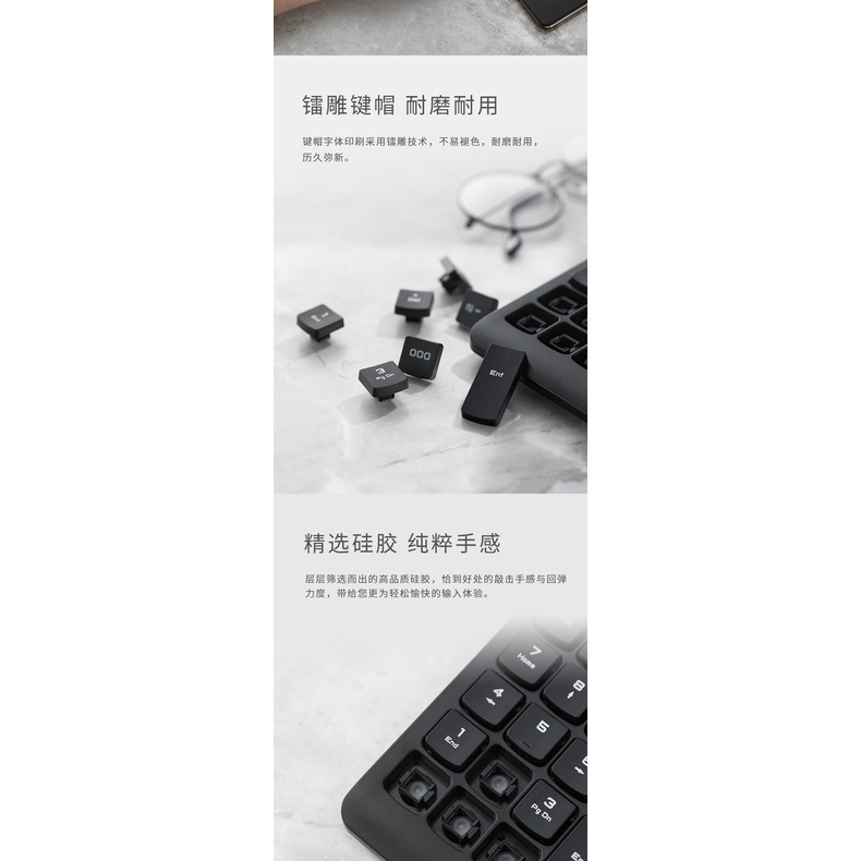 Bàn Phím Số K10 Có Dây usb Dành Cho Máy Tính Để Bàn Văn Phòng