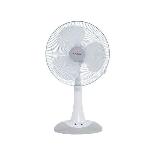 QUẠT TÍCH ĐIỆN SUNHOUSE SH762 - Hàng chính hãng