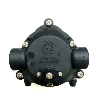 Đầu bơm máy lọc nước