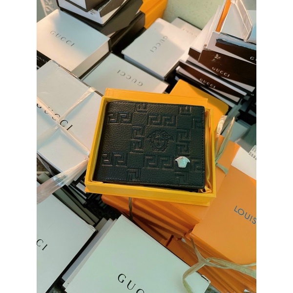 ví nam full box chất da mềm đẹp 🌺🌺