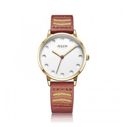 Đồng Hồ Nữ Julius JA-1021