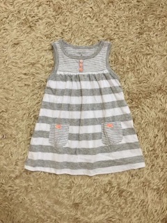 Áo váy Carter dư xịn