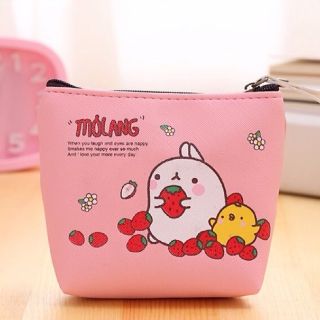 Túi molang