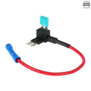 Cầu Chì Micro2 Micro Ii Ata 32v 15a Kèm Cầu Chì