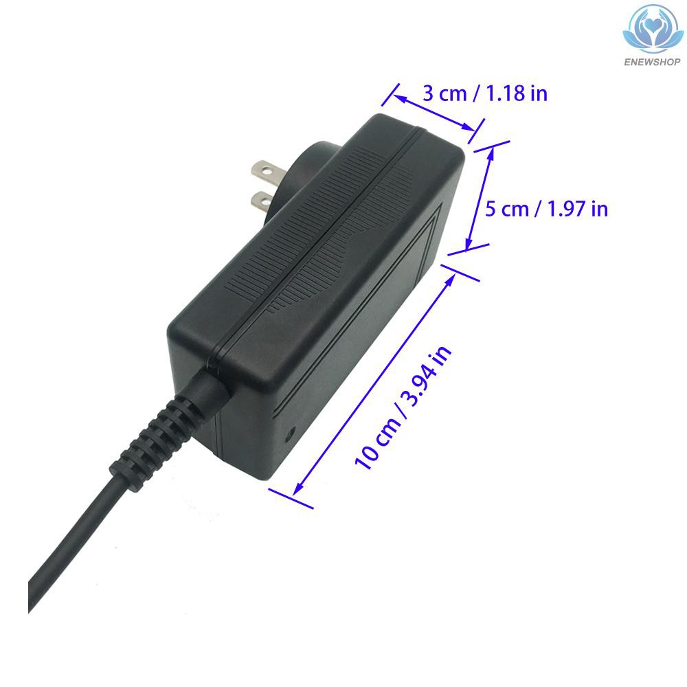 Bộ Chuyển Đổi Usb Dyf-S-A340600-01A Ac 100v-240v 0.6a 50 / 60hz Dc 34v-600ma Cho Vax Blade Tbt3V1P1