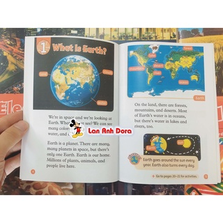 Đồ chơi - Read and discover 2- 10q