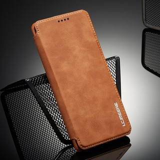 Bao da Samsung Note 8/Note 9/Note 10 Pro/Note 20 Ultra điện thoại cao cấp thiết kế tiện dụng cho ốp Samsung