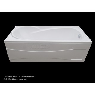 Bồn tắm ngâm Amazon TP-7002
