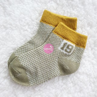 Vớ cho bé sơ sinh 0 - 12 tháng hình số 19