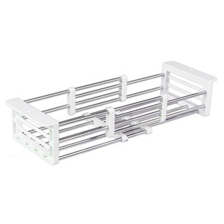 KỆ INOX BỒN RỬA PROTA
