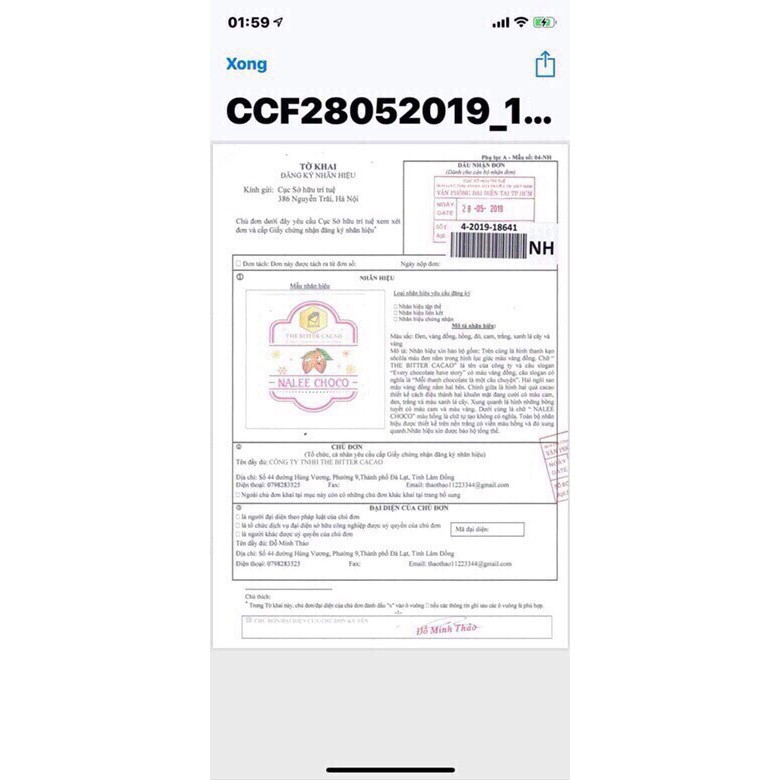 Nalee Slim giảm cân - Ca cao giảm mỡ bụng hiệu quả mẫu mới 20 gói | BigBuy360 - bigbuy360.vn