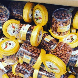 KẸO ME SỎI THÁI LAN