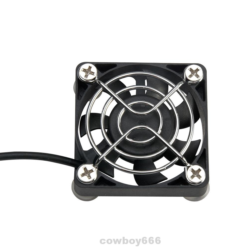 Quạt tản nhiệt cổng USB cho điện thoại