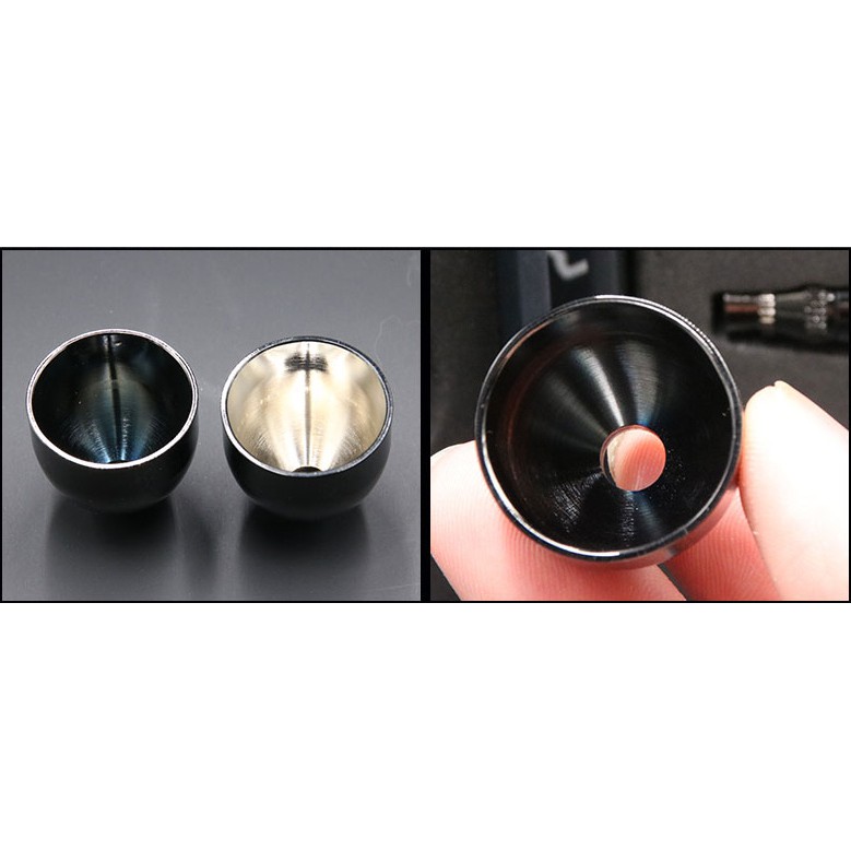 Bút sơn mô hình Pen Airbrush 0.2mm 0.3mm 0.5mm BORDER BLACK FRAME Pro