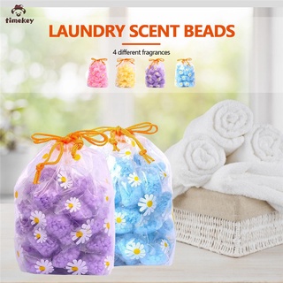 Hạt Giặt Quần Áo Hương Hoa Oải Hương / Hoa Hồng / Oải Hương Thơm Tươi Mát