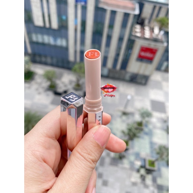 Son Thỏi Fenty Beauty - Mattemoiselle Matte Lipstick | BigBuy360 - bigbuy360.vn