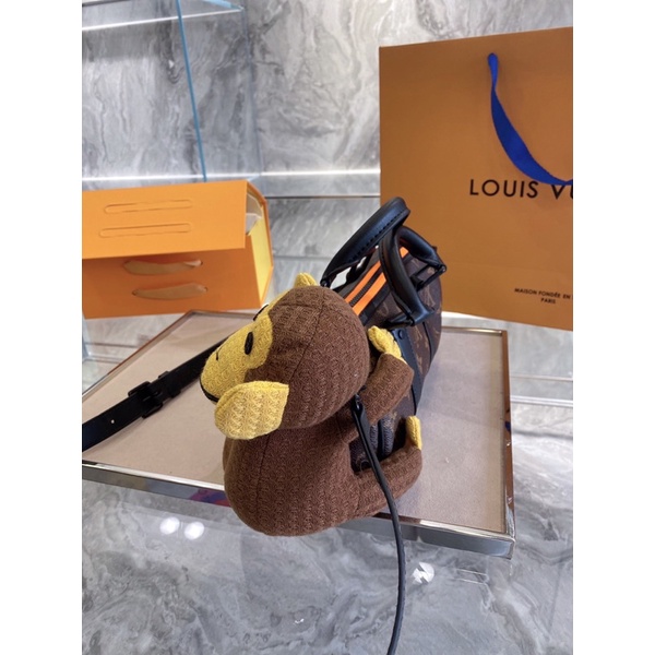 Túi trống khỉ lv