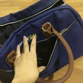 Combo lộn xộn