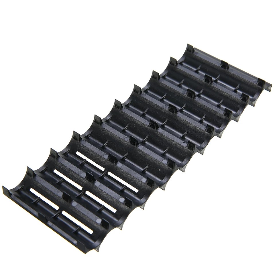 Khung cách pin, giữ cố định cell pin 18650