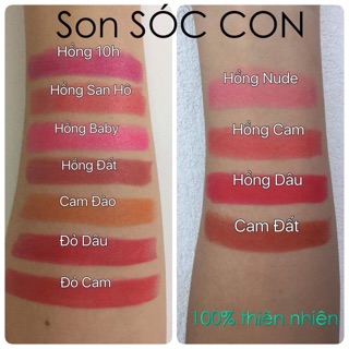 Bò khô soccon