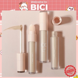 Che Khuyết Điểm 2 Đầu Tiện Lợi GOGO TALES Moisturizing Traceless Concealer