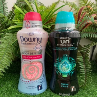 Viên xả thơm quần áo dạng hạt Downy Fresh Frais 859g của Mỹ