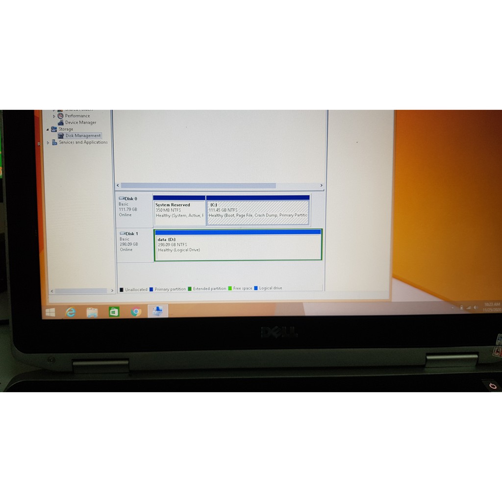 Laptop Dell Latitude E6430 bản cấu hình mạnh | BigBuy360 - bigbuy360.vn