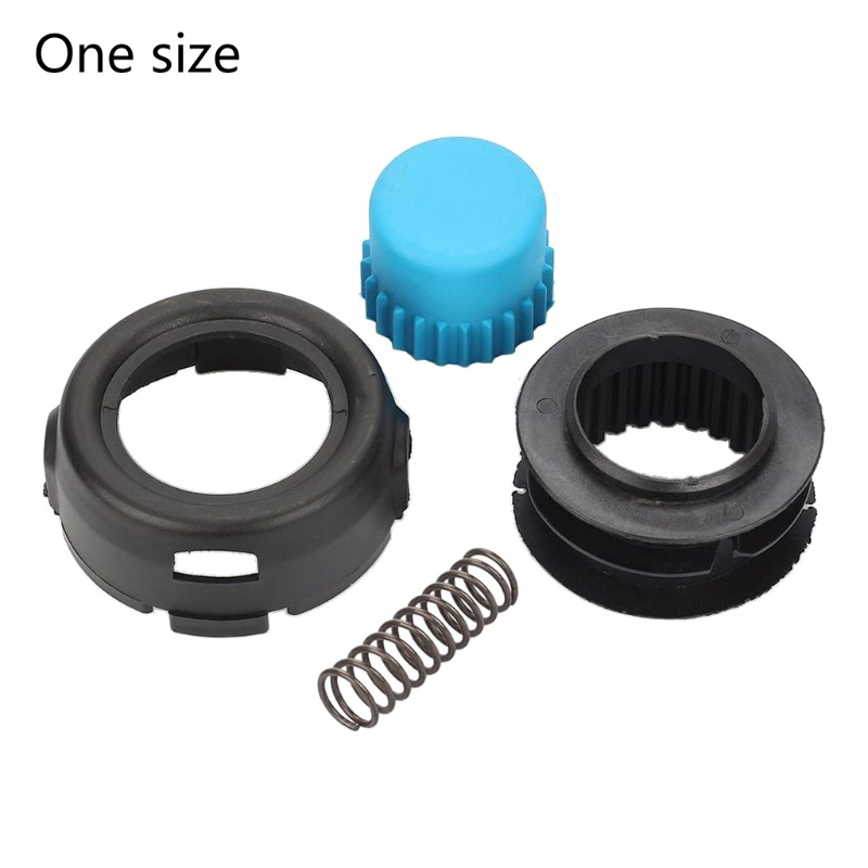 Đầu Cắt Cỏ Siêu Bền Chất Lượng Cao 544044402 Vỏ Bọc Bảo Vệ Đầu Máy Ảnh 537186001 537185801 537185701 Núm Vặn Bump Cuộn Dây Lò Xo Ex