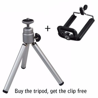Tripod mini 3 chân