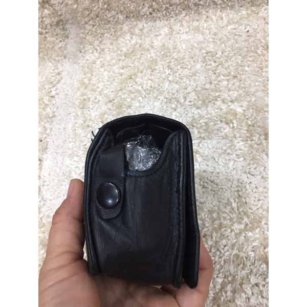 Ví si da thật y hình hiệu