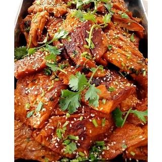 THỊT ĐẬU NÀNH ( CỐT LẾT) - 1 KG