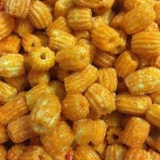👍Nui chiên bơ 🌶