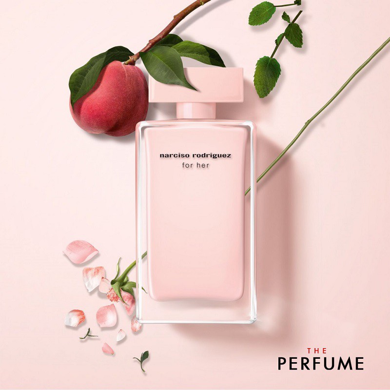 Nước Hoa Nữ Narciso Rodriguez for Her Eau de Parfum 50ml