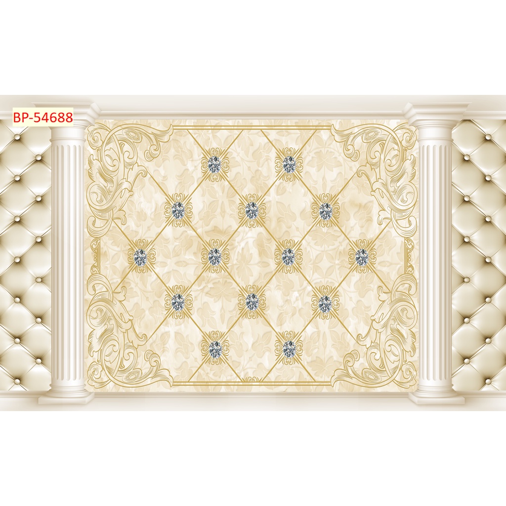 PHÔNG NỀN 3D 5D PHÀ CHỈ XU THẾ CÓ CHIỀU SÂU NHƯ THẬT