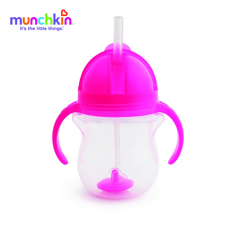 CỐC ỐNG HÚT MỌI TƯ THẾ MUNCHKIN MK24188