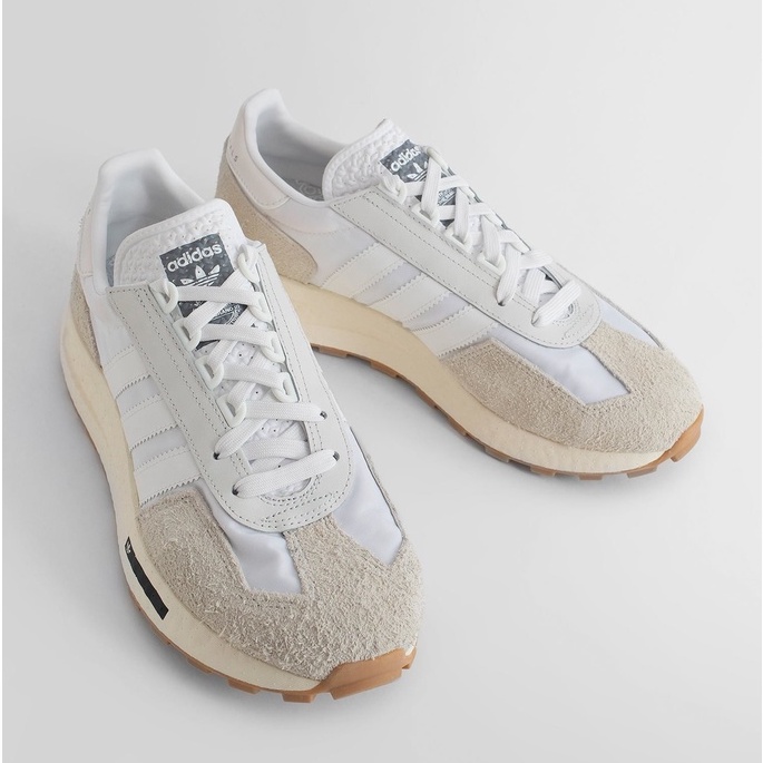 Giày Thể Thao Nam Nữ Das Retropy E5, Đế Boost 5cm, Siêu Êm, Năng Đông, Hàng SC, Bản Trung Quốc