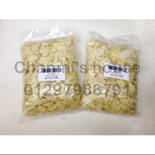 Hạnh nhân lát 1kg