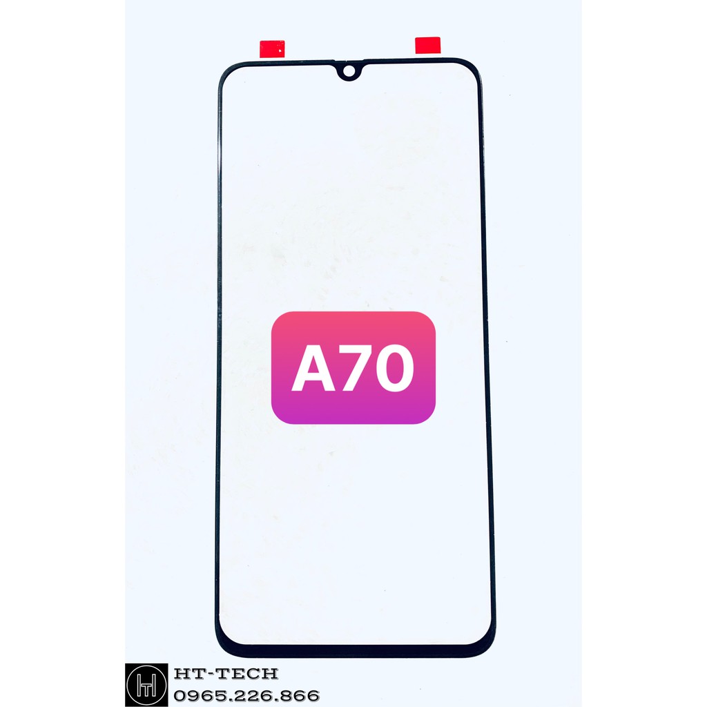 Kính samsung A70 / A705