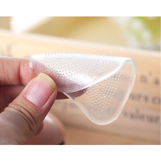 Combo 02 miếng lót giày silicon
