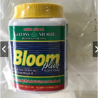 Phân bón lá NPK Boom Plus- lọ 100 gam