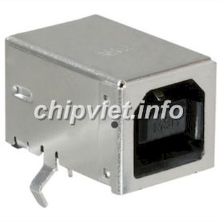 Đầu usb vuông đầu cái