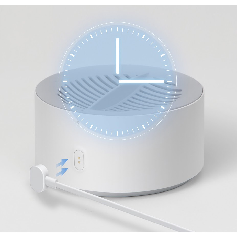 Máy khử trùng thực phẩm Xiaomi Lydsto ZNGSQXJ02 QUỐC TẾ