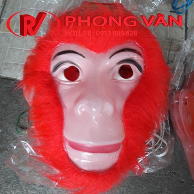 Mặt Nạ Tôn Ngộ Không gia ngon