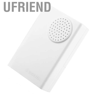 UF Chuông Cửa Có Dây 120db 12v