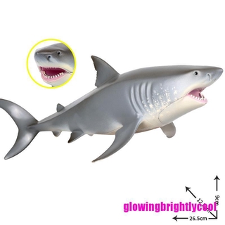 Đồ Chơi Cá Mập Thú Vị Cho Bé